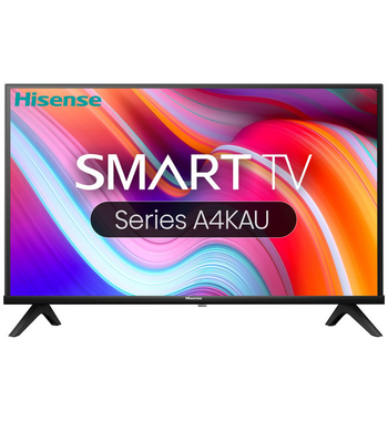 Hisense 32A4KAU product photo
