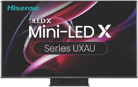 Hisense 75UXAU product photo