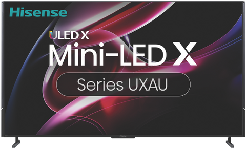 Hisense 85UXAU product photo