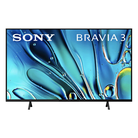 Sony K-50S30 product photo