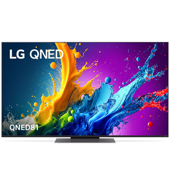LG 55QNED81TSA product photo