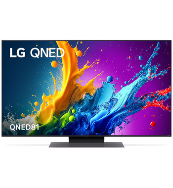 LG 43QNED81TSA product photo