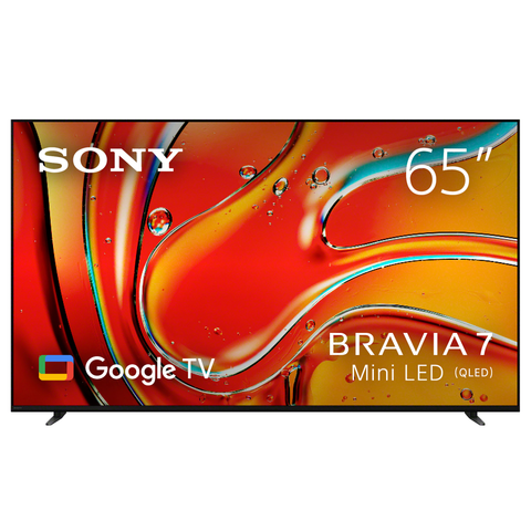 Sony K-65XR70 product photo