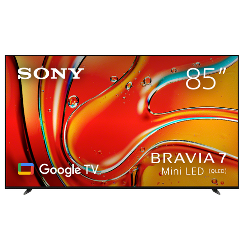 Sony K-85XR70 product photo