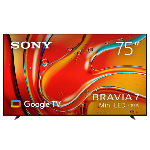 Sony K-75XR70 product photo