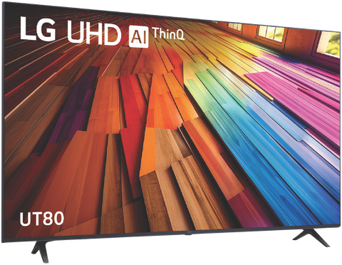 LG 50UT8050PSB product photo