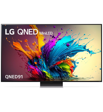 LG 75QNED91TSA product photo