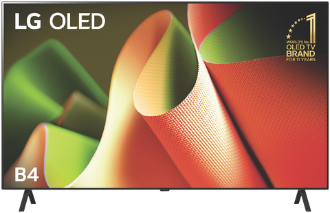 LG OLED55B4PSA product photo