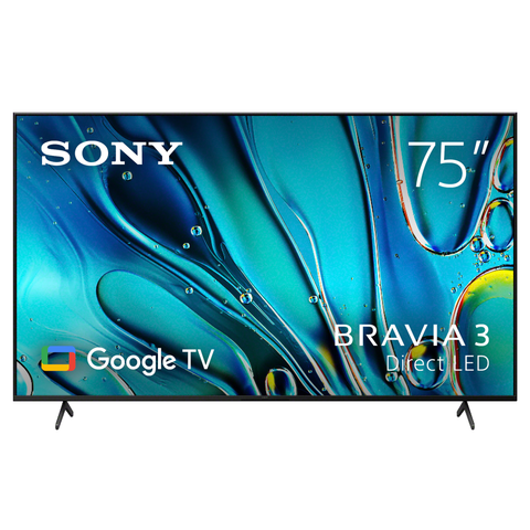 Sony K-75S30 product photo