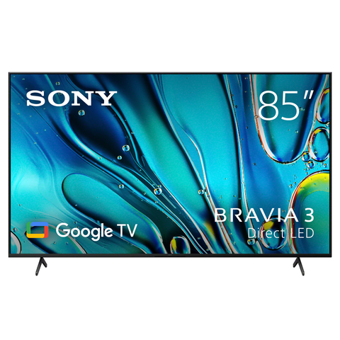 Sony K-85S30 product photo