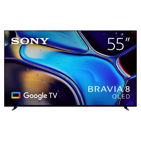 Sony K-55XR80 product photo