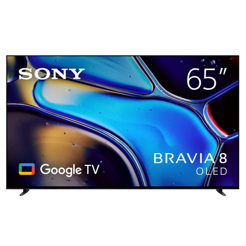 Sony K-65XR80 product photo