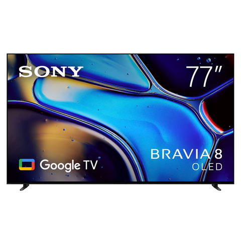 Sony K-77XR80 product photo