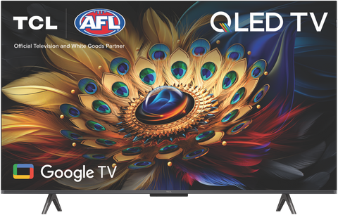 TCL 43C655 product photo