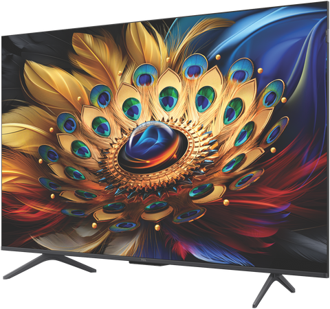 TCL 50C655 product photo