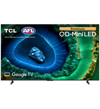 TCL 85C855 product photo
