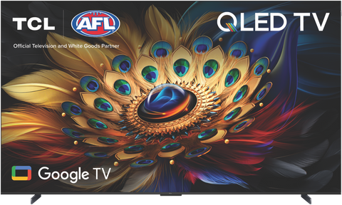 TCL 98C655 product photo