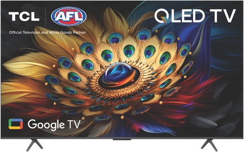 TCL 55C655 product photo