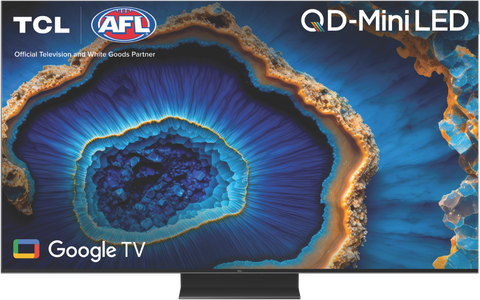 TCL 75C755 product photo