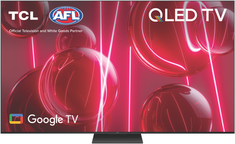 TCL 85C745 Pro product photo