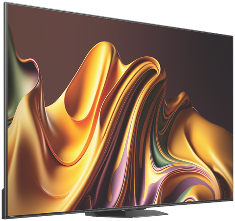 Hisense 75U8NAU product photo