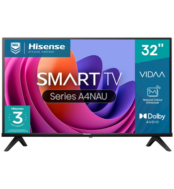 Hisense 32A4NAU product photo