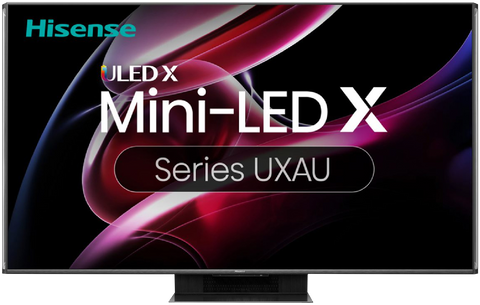 Hisense 65UXAU product photo