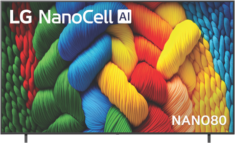 LG 86NANO80ASA product photo