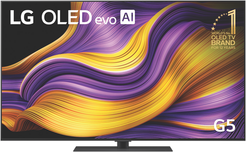 LG OLED55G5PSA product photo