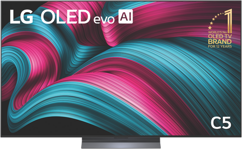 LG OLED65C5PSA