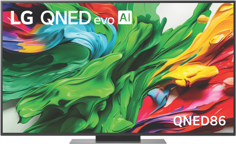 LG 55QNED86ASA product photo