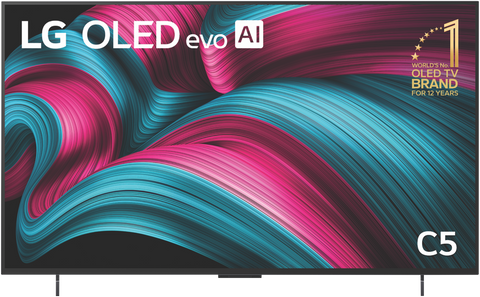 LG OLED42C5PSA