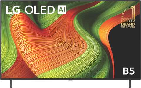 LG OLED55B5PSA