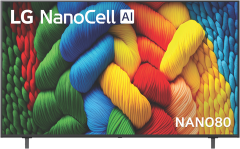 LG 65NANO80ASA product photo