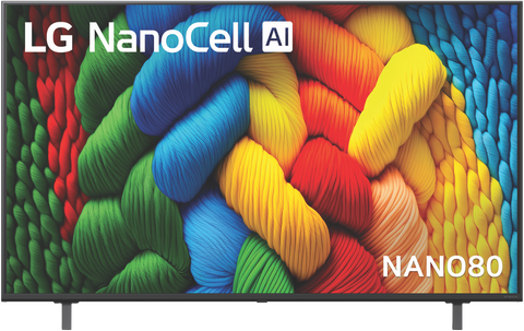 LG 55NANO80ASA