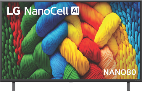 LG 43NANO80ASA product photo