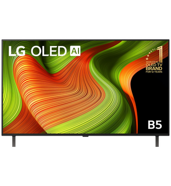 LG OLED48B5PSA product photo