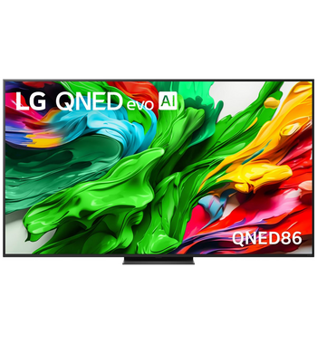LG 75QNED86ASA product photo