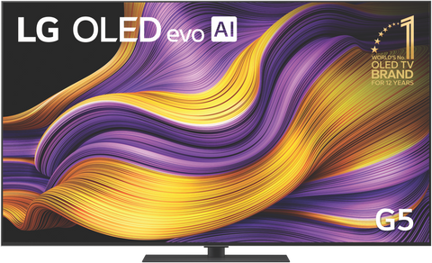 LG OLED65G5PSA product photo