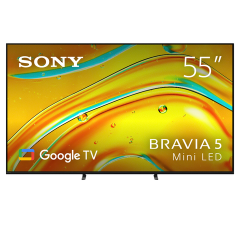 Sony K-55XR50 product photo