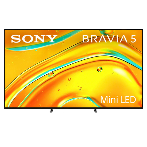 Sony K-65XR50 product photo