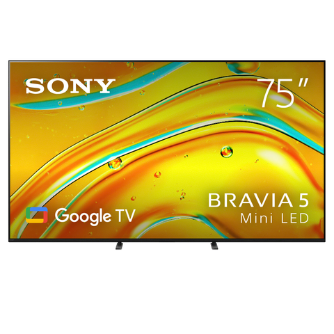 Sony K-75XR50 product photo