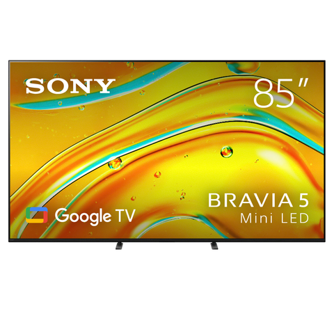 Sony K-85XR50 product photo