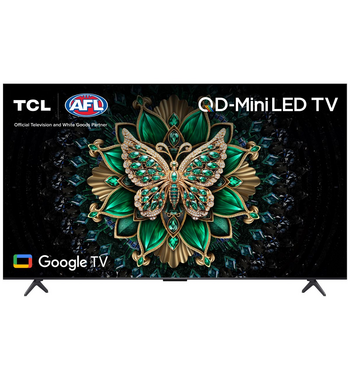 TCL 75C6K product photo