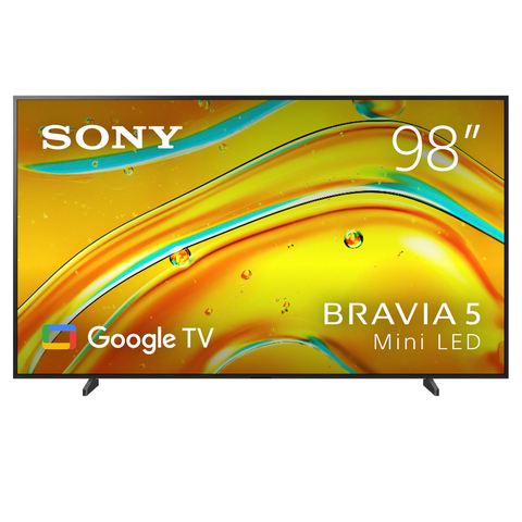 Sony K-98XR50 product photo