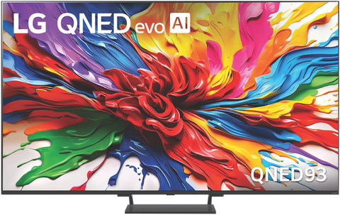 LG 85QNED93ASA product photo