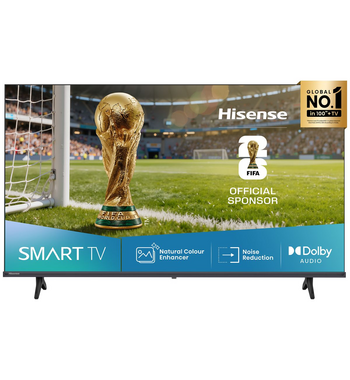 Hisense 32A4QAU product photo