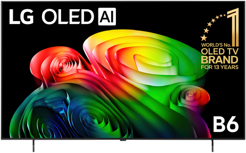LG OLED65B6PSA