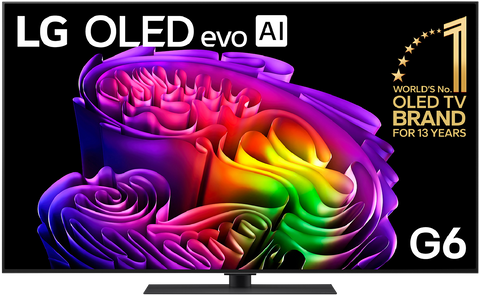 LG OLED55G6PSB