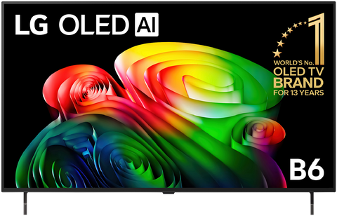 LG OLED48B6PSA